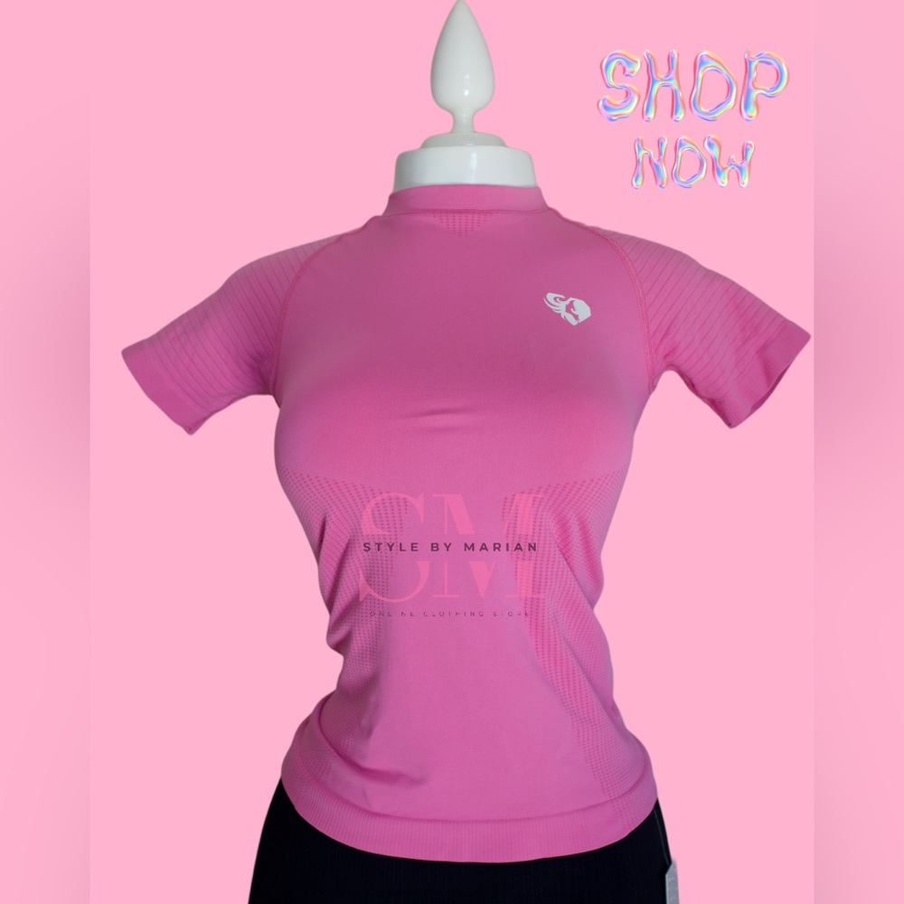 Gym shirt